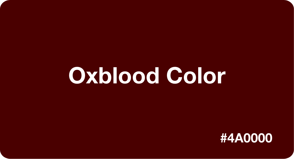 oxblood-color-hex-code-4a0000